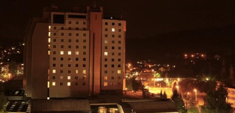 hoteltuzla