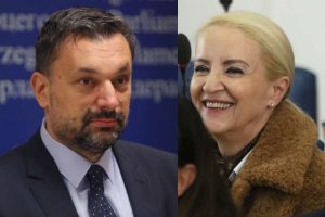 Ministar Konaković o Sebiji Izetbegović: Ona potcjenjuje razum normalnog čovjeka