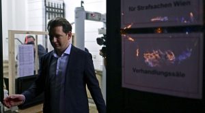 SUD U BEČU PRESUDIO U KORIST KURZA! Austrijski funkcioner oslobođen optužbi