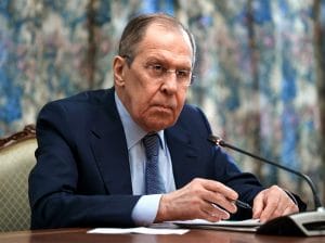 Riječi Lavrova o Njemačkoj podigle nivo bezbijednosti u cijeloj Evropu