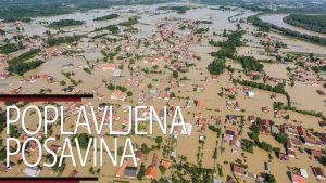 Maj će nam uskoro pokazati hladniju stranu: PRIJETE NAM POPLAVE I OLUJE