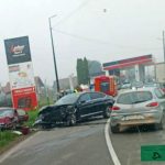 saobraćajna nesreca banovici