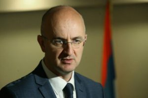 Mazalica (SNSD): 1. mart simbol pravnog nasilja nad Srbima u BiH