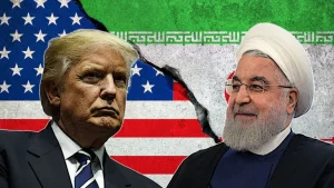 IRAN PORUČIO: Svijet je vidio pravo lice Amerike