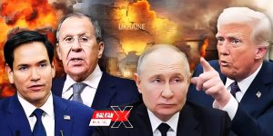 SVIJET U NEVJERICI: Sve podsjeća na kraj 30-ih uoči Drugog svjetskog rata