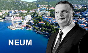 ZAŠTO GRAD NEUM NEMA DŽAMIJU? OTVORENO PITANJE ZA VJERSKE I POLITIČKE LIDERE