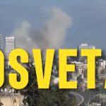 osveta, rat, Amerika