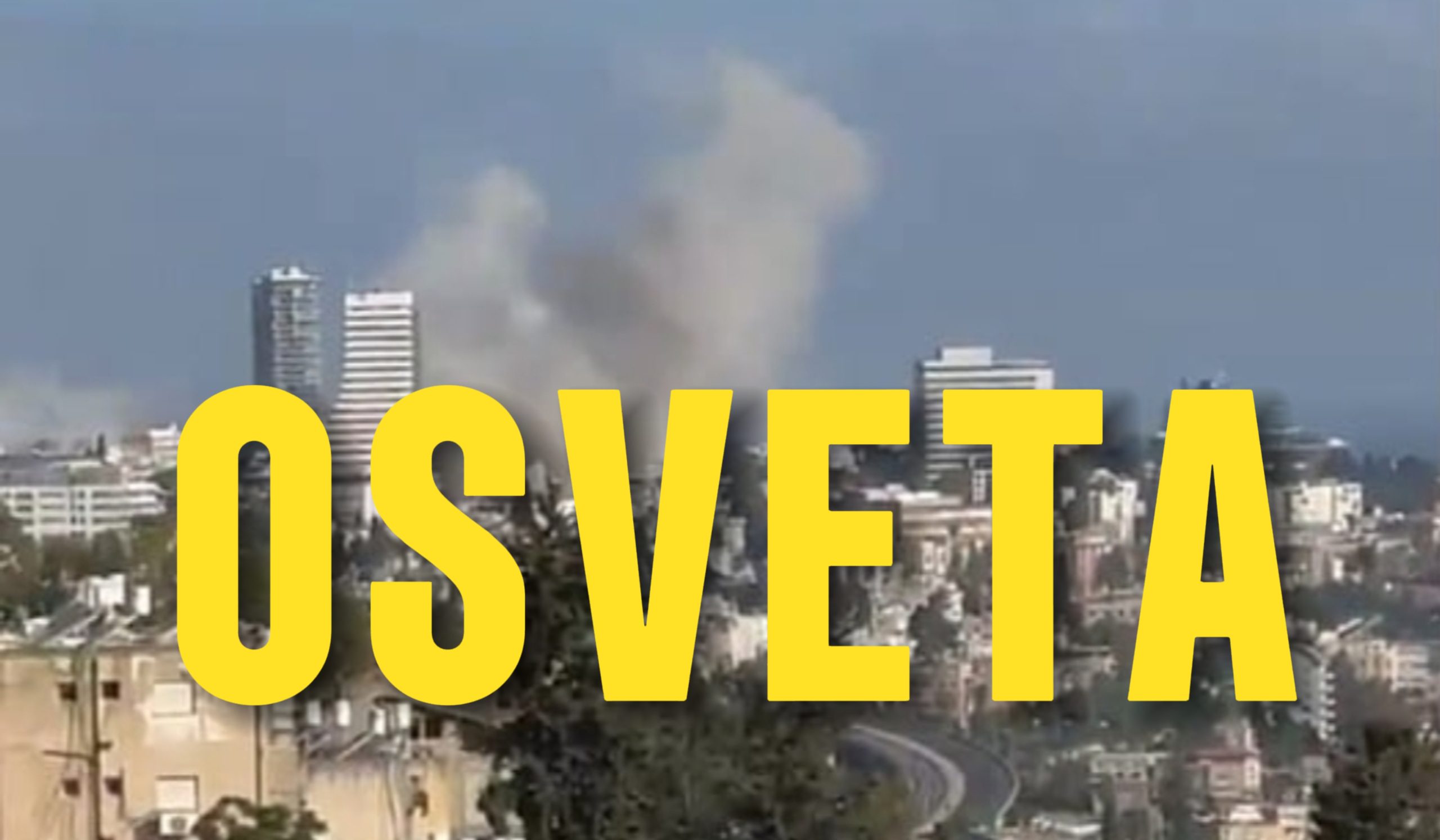osveta, rat, Amerika