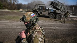 Gori nebo nad Ukrajinom – Rusija odgovorila žestoko na napade iz Kijeva