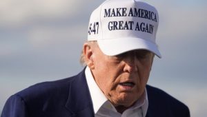 Ponavljanje scenarija iz 2020: Otkriveno šta Trump želi na Bliskom istoku