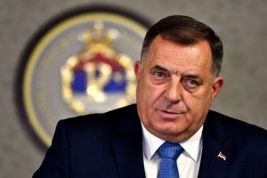 Milorad Dodik: SRBI U SRPSKOJ NE ŽELE ŽIVJETI S MUSLIMANIMA