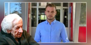 CENIĆEVA O DRAŠKOVOM STANU: “Kad su već studenta obradovali sa 135m2, red je da u njemu završi i fakultet”