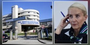 KCUS demantovao dr. Izetbegović: Niko nije preminuo od leptospiroze