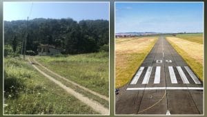 CIRKUS U SRPSKOJ: Aerodrom koji NE POSTOJI dobio novog direktora, stara vlast podnijela otkaz