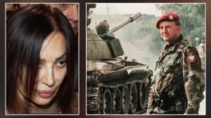 Arkanova kći šokira izjavom o Ceci: “O tatinom nasljedstvu one ne želi ni razgovarati”