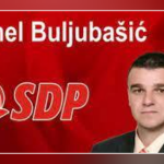 SANEL BULJUBAŠIĆ SDP STRUJA BIH
