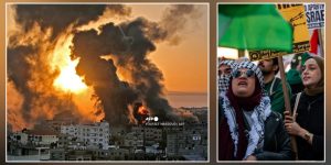 SCENARIJ KAO U GAZI: Izrael zatraźio od Iranaca HITNO iseljavanje iz njihovih domova