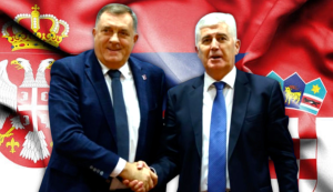 SLIKA MUSLIMANSKE BIH: U Federaciji nema mjesta ni za MRTVE SRBE