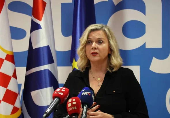 Zeljana Zovko 3 6 2024