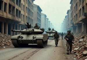 NATO u totalnom šoku: Rusi napreduju brže nego što se očekivalo – U svakom slučaju izgubiće od Rusije