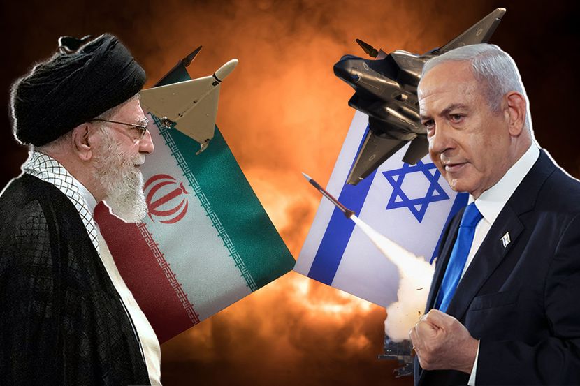 iran-izrael