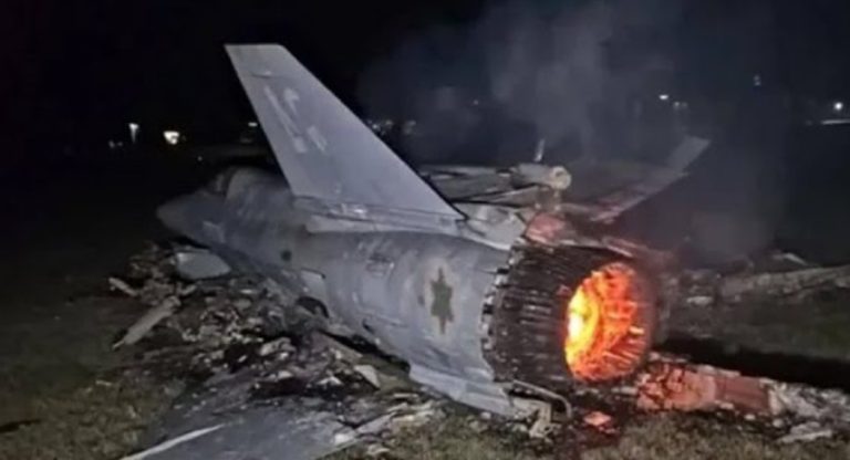 izraelski_avion_oboren