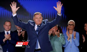 MILE U ELEMENTU: “Poltrončine iz CIK-a BiH primorali da glasaju, razići ćemo se!”