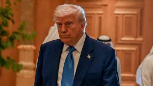 Tramp: PRIMIRJE IZMEĐU IRANA I IZRAELA JE NEOGRANIČENO I TRAJAT ĆE ZAUVIJEK”?