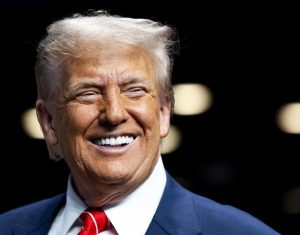 Tramp o genocidu u Gazi: “On je počinjen je 7. oktobra”