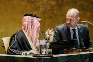 Kanada donijela veliku odluku: Priznat će Palestinu kao nezavisnu državu