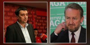 BAKIR UMJESTO BAKIRA: Trojka nastavlja SDA-ovu praksu zapošljavanja