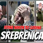 Srebrenica