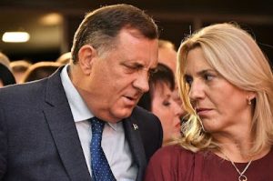 OVA SAZNANJA: Željka Cvijanović očekuje da je Milorad Dodik imenuje…