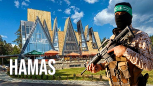 Ekskluzivno: Hamas u BiH nije na listi terorističkih organizacija