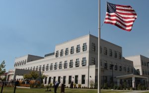 Upozorenje iz američke ambasade u BiH: Ukoliko želite dobiti vizu, morate otključati društvene mreže