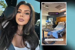 “Pukla tikva”? Emir Kusturica nije više savjetnik Milorada Dodika i uposlenik Predsjedništva BiH 1 Pjevačica Azra Husarkić nakon porođaja: “5 minuta strasti platila sam 17.000 dolara