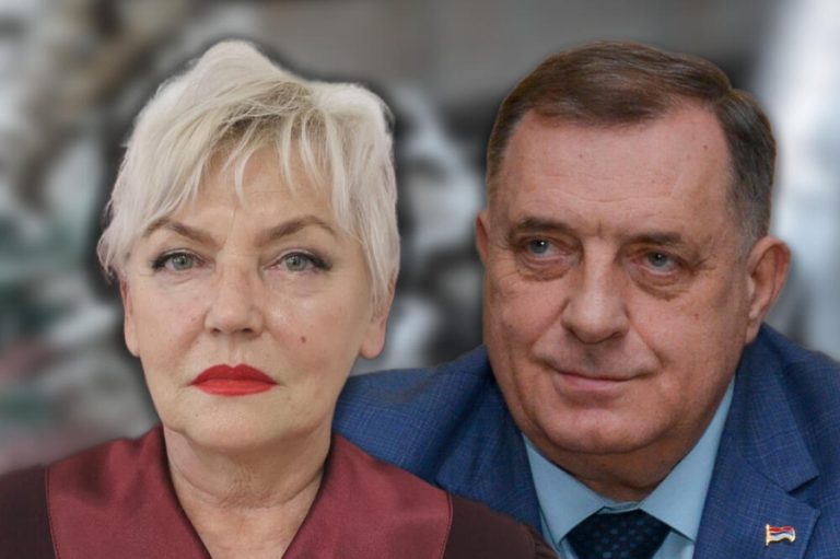 sena-uzunovic-milorad-dodik