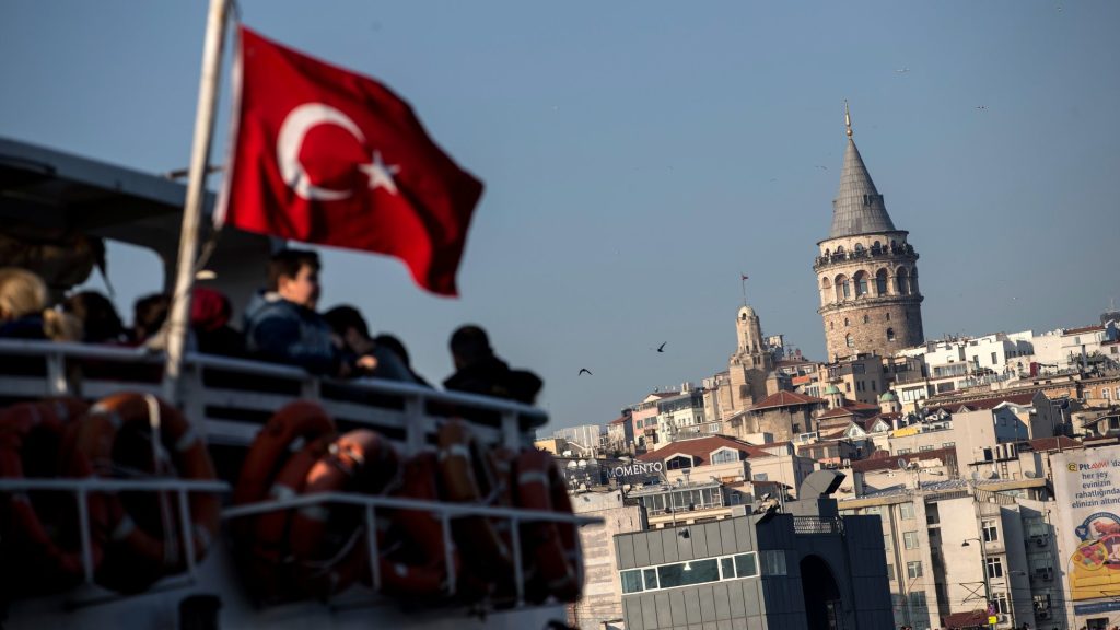 turska