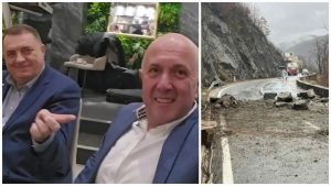 KO JE ODGOVORAN ZA TRAGEDIJU KOD FOČE: Pavgordu za održavanje plaćeno 75 miliona KM