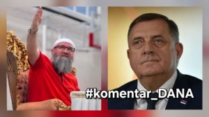 Filozof Pezić o Dodiku: “Ne priznaje državu, a sada traži pomoć Ustavnog suda”