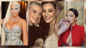 TURBOFOLK – Pojekat Velike Srbije, džiberaj koji vaspita našu djecu