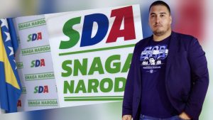 Zahiragić (SDA): “MINISTRI SU SE UDEBLJALI, JEDU OD NARODNIH PARA”