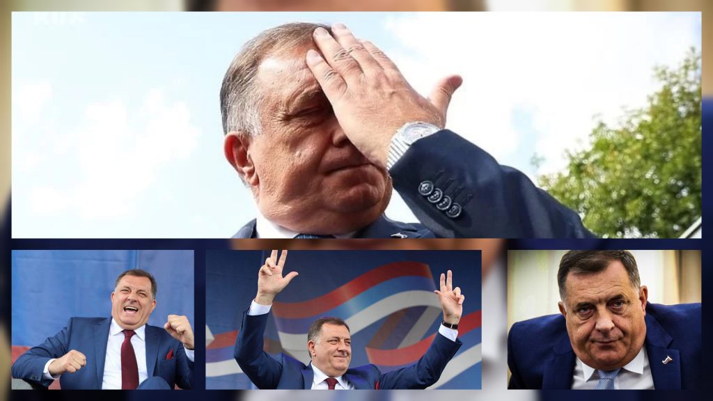 Dodik