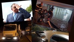 BH. UMJETNIK DINO MERLIN DOBIO OGROMNO PRIZNANJE U HRVATSKOJ Proglašen je najemitiranijim izvođačem u 2020. godini! 1 APOKALIPSA: Poplave u Laktašima izazvale probleme. I Dodikovo imanje pod vodom