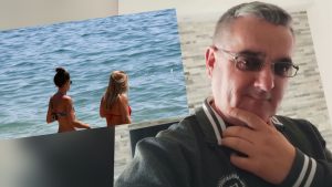 Načelnik hrvatske policije ucjenjivao Mirelu i Rukiju – zapaljeno mu vozilo