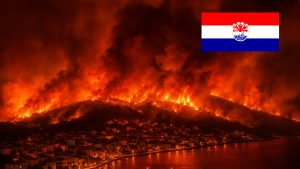 Zbog strašnih požara u Neumu, Hercegovci pozivaju Bosance u pomoć – SVI SMO MI BIH!