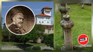 HISTORIJSKO OTKRIĆE: Pronađen mezar Husein Kapetana Gradaščevića