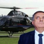 Dodik Helikopter