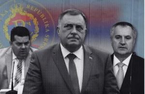 Poruka Dodiku i SNSD-u: „Izbori će se milom ili silom morati održati“