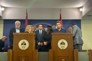 Dodik i SNSD spremni za izbore u RS-u… za koje kažu da se neće održati